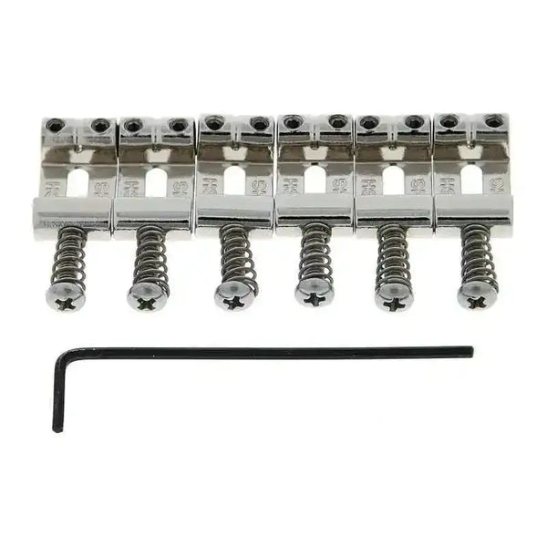 Highwood HG Contoured Vintage S-Type Saddles 2-1/8"