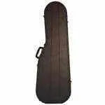 Hiscox Liteflite Standard Electric Bass Hardshell Case