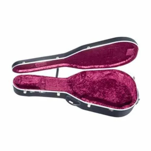 Hiscox Pro Ii Ebs Electric Bass Guitar Case