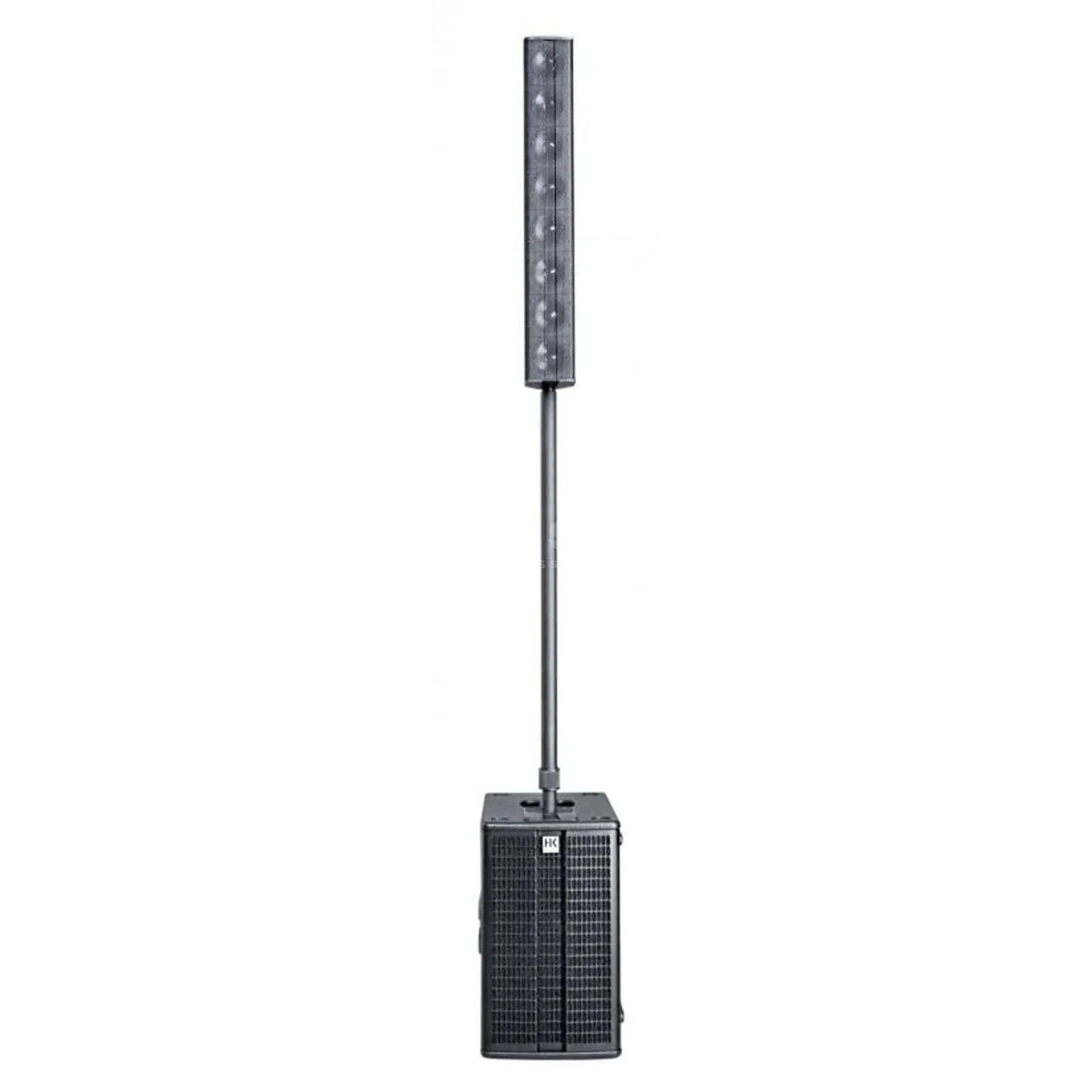 Hk Audio Smart Base Pa System