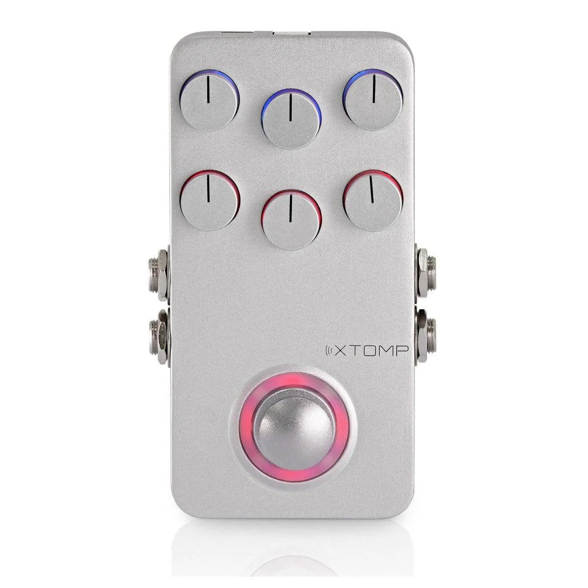 Hotone - Xtomp Multi Effects Pedal