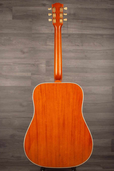 Gibson Hummingbird Original - Heritage Cherry Sunburst - Acoustic Guitar