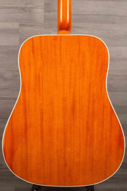 Gibson Hummingbird Original - Heritage Cherry Sunburst - Acoustic Guitar
