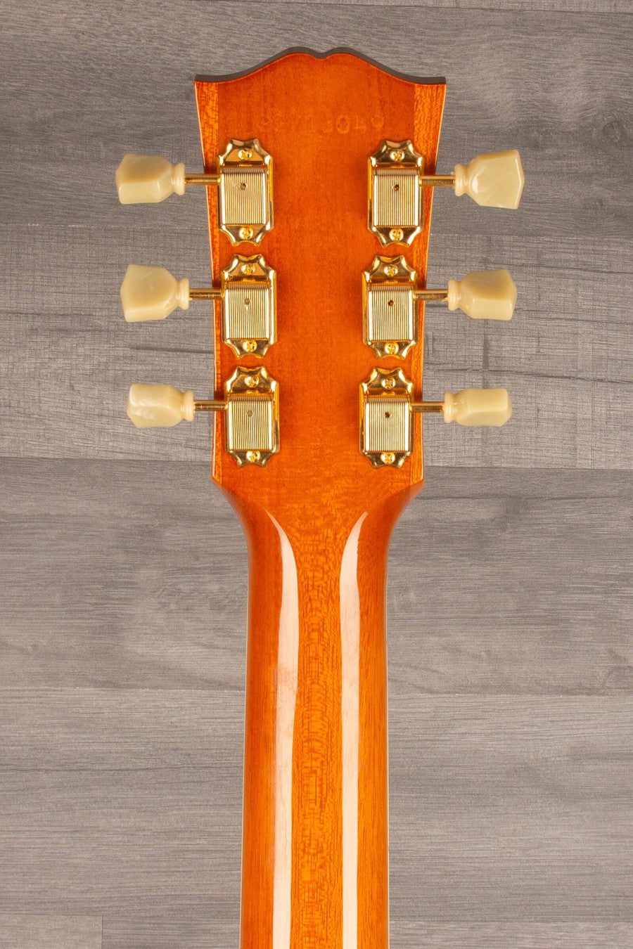 Gibson Hummingbird Original - Heritage Cherry Sunburst - Acoustic Guitar