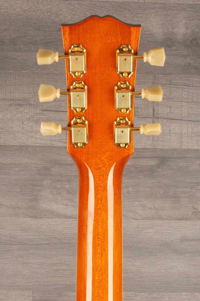 Gibson Hummingbird Original - Heritage Cherry Sunburst - Acoustic Guitar