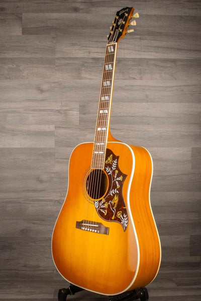 Gibson Hummingbird Original - Heritage Cherry Sunburst - Acoustic Guitar