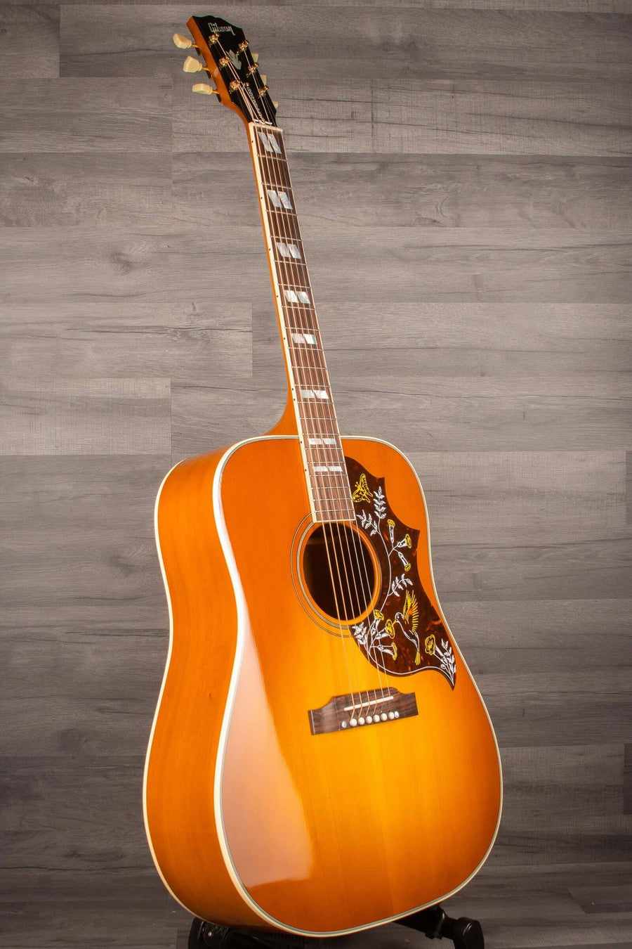 Gibson Hummingbird Original - Heritage Cherry Sunburst - Acoustic Guitar