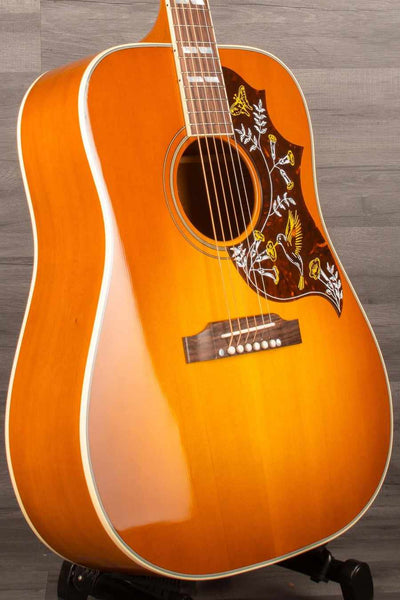 Gibson Hummingbird Original - Heritage Cherry Sunburst - Acoustic Guitar