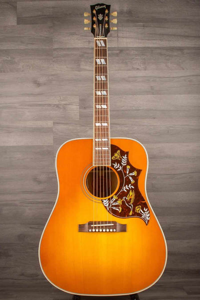 Gibson Hummingbird Original - Heritage Cherry Sunburst - Acoustic Guitar