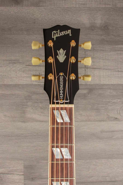 Gibson Hummingbird Original - Heritage Cherry Sunburst - Acoustic Guitar