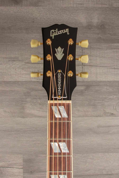 Gibson Hummingbird Original - Heritage Cherry Sunburst - Acoustic Guitar