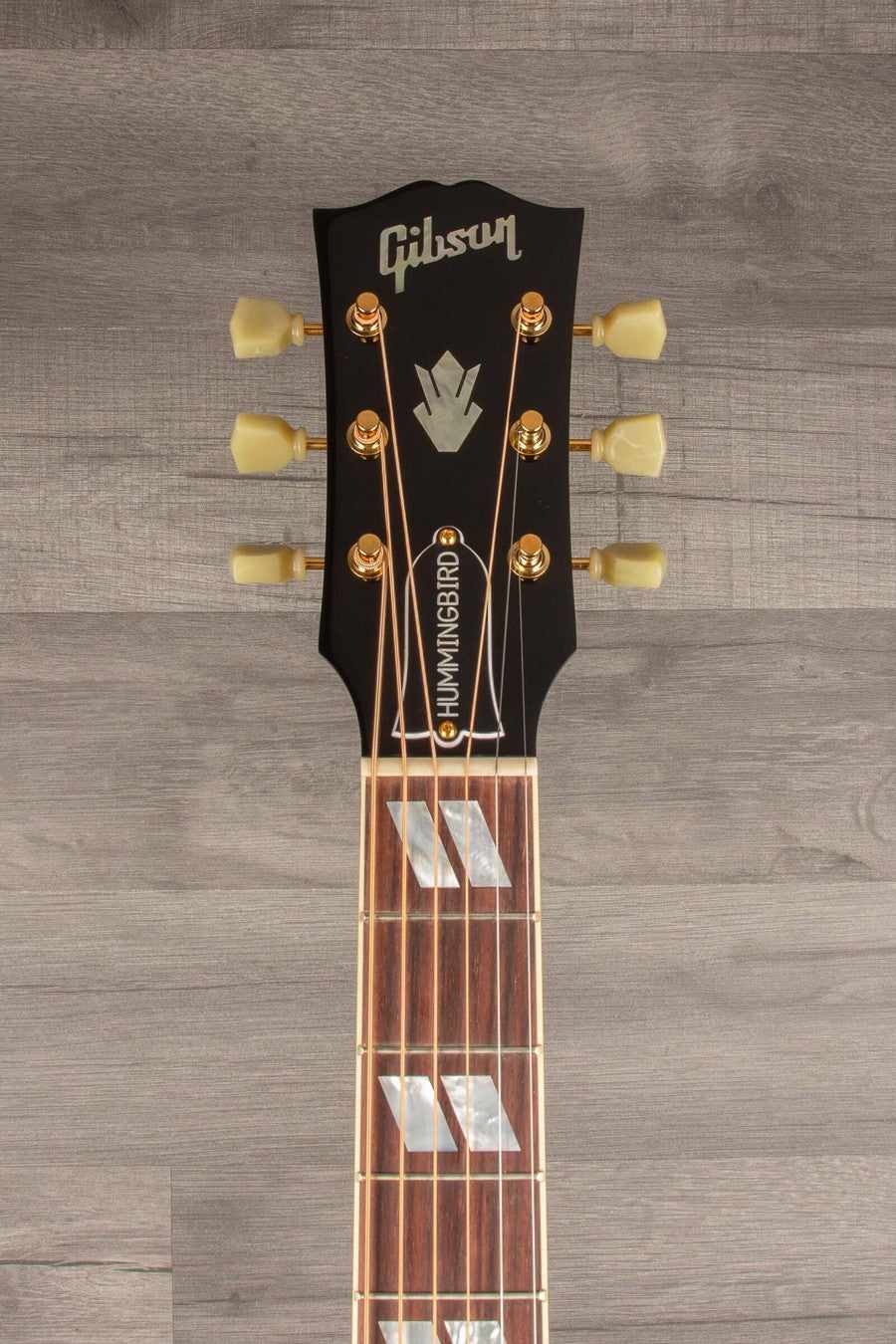 Gibson Hummingbird Original - Heritage Cherry Sunburst - Acoustic Guitar