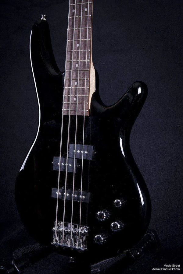 USED- Ibanez Gsr200