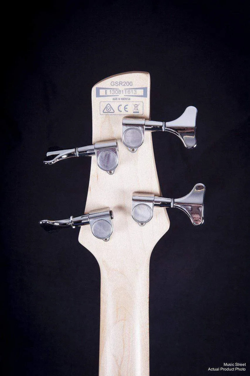 USED- Ibanez Gsr200