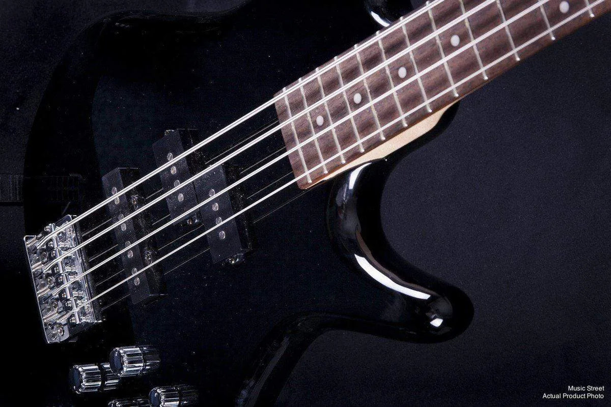 USED- Ibanez Gsr200