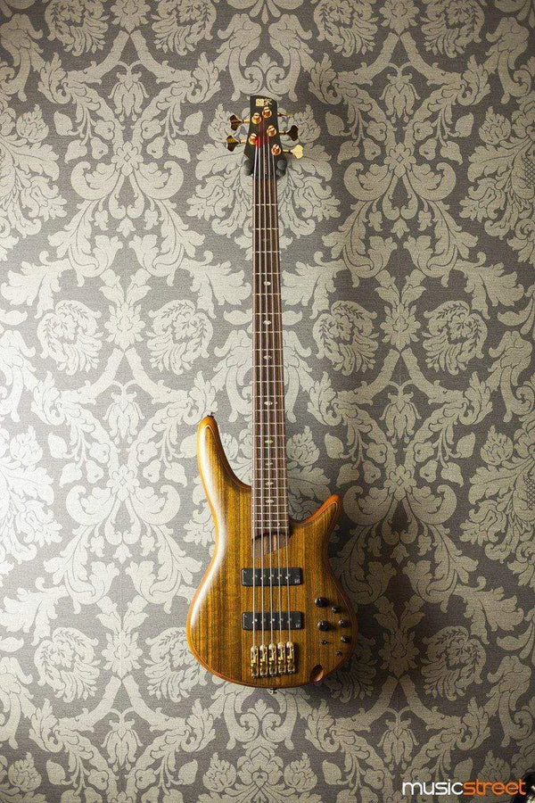USED - Ibanez Soundgear 1205 Bass