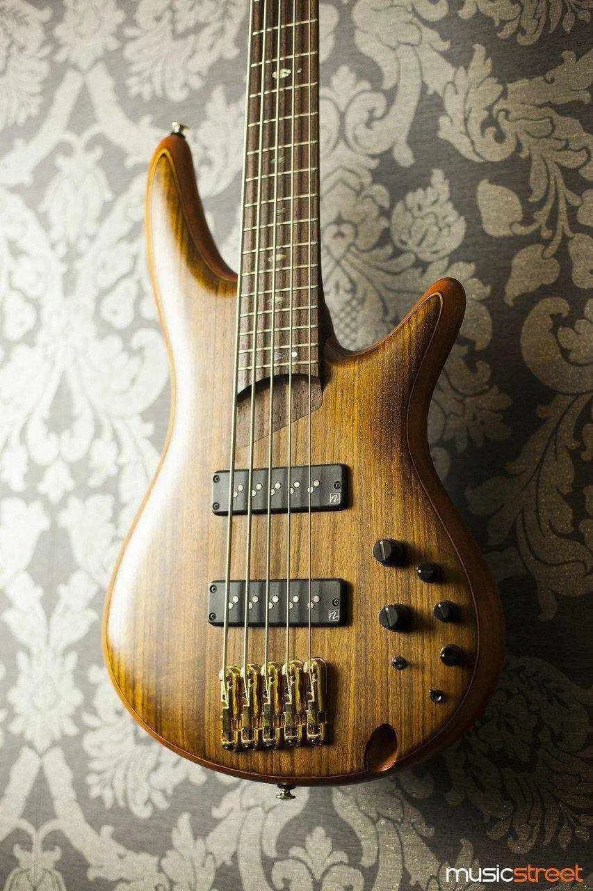 USED - Ibanez Soundgear 1205 Bass