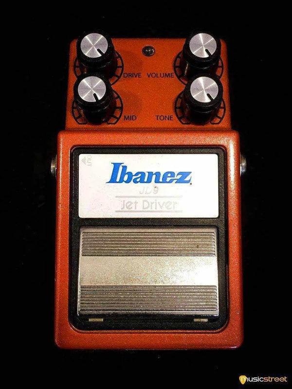 USED - Ibanez Jd9 Jet Driver