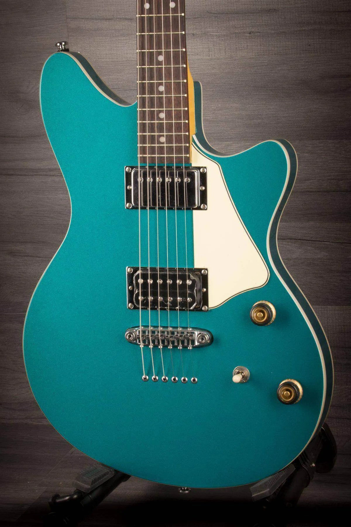 Ibanez 2017 RC520 Roadcore Electric Guitar - Jet Stream Green