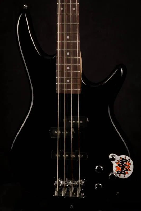 Ibanez GSR200B Bass Guitar - Black