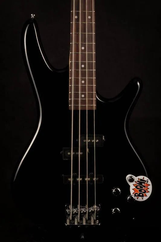 Ibanez GSR200B Bass Guitar - Black