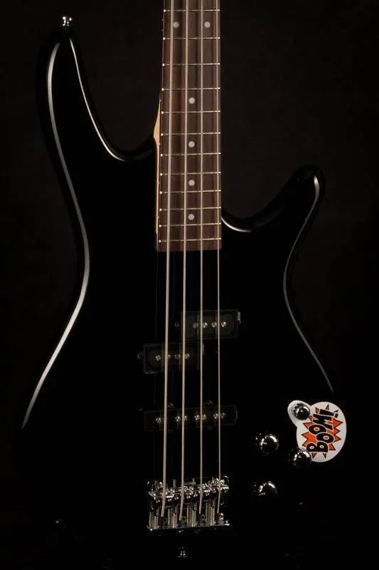 Ibanez GSR200B Bass Guitar - Black