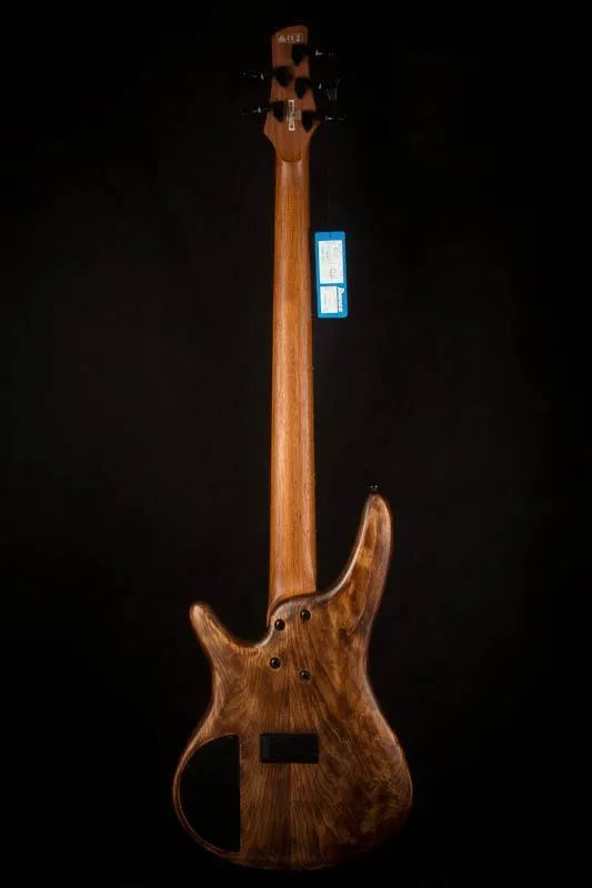 Ibanez Sr655 Antique Brown Stained Finish