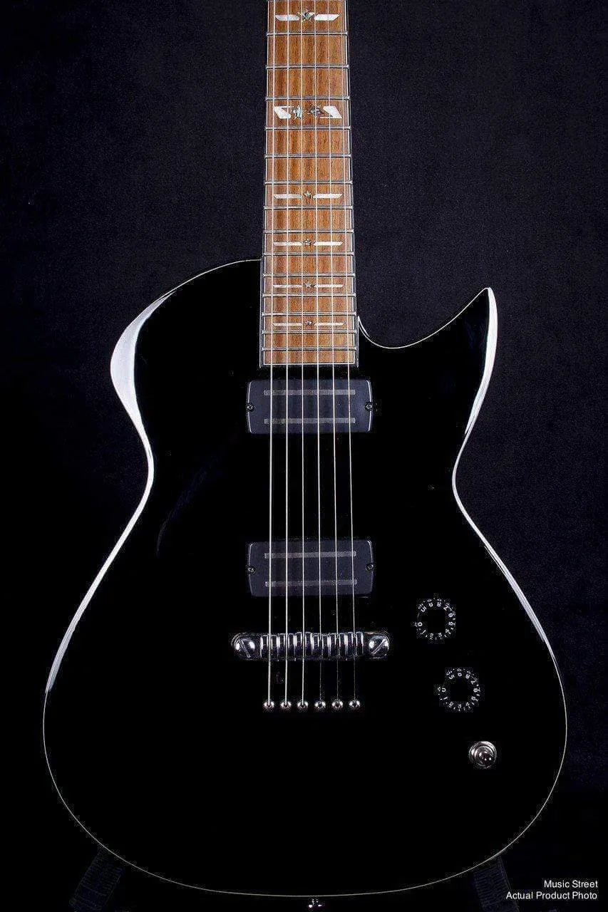 USED - Ibanez Adc120 Black