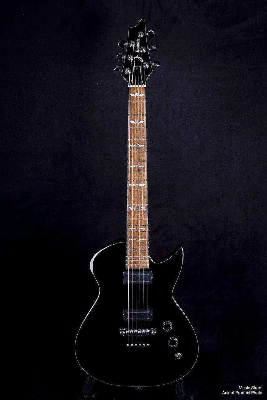 USED - Ibanez Adc120 Black