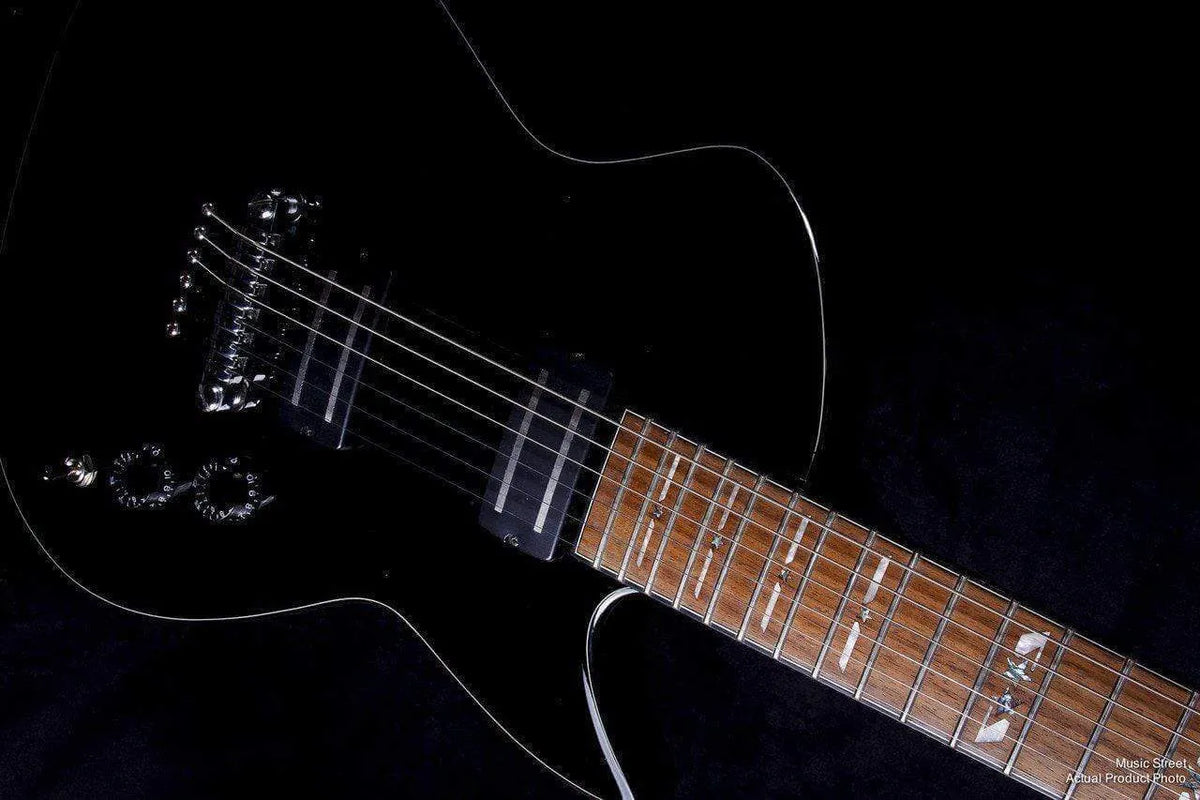 USED - Ibanez Adc120 Black