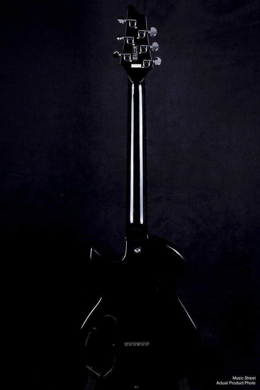 USED - Ibanez Adc120 Black