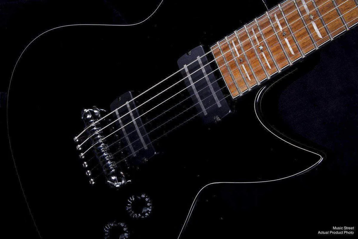 USED - Ibanez Adc120 Black