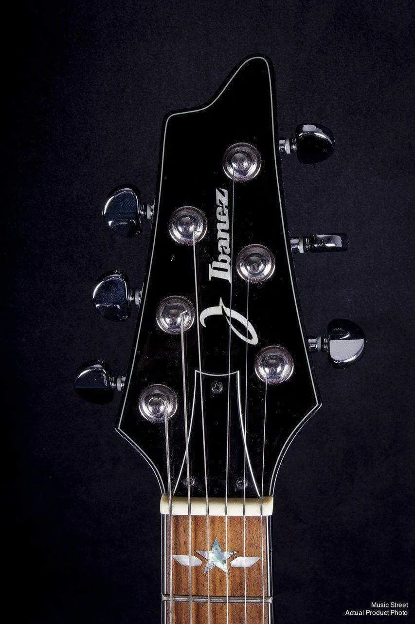 USED - Ibanez Adc120 Black