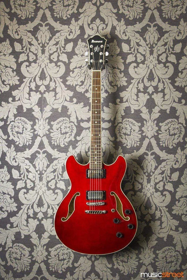USED - Ibanez Artcore As73