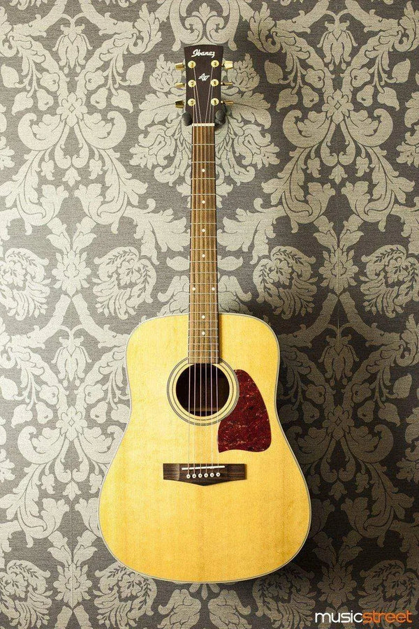 USED - Ibanez Aw10-Nt