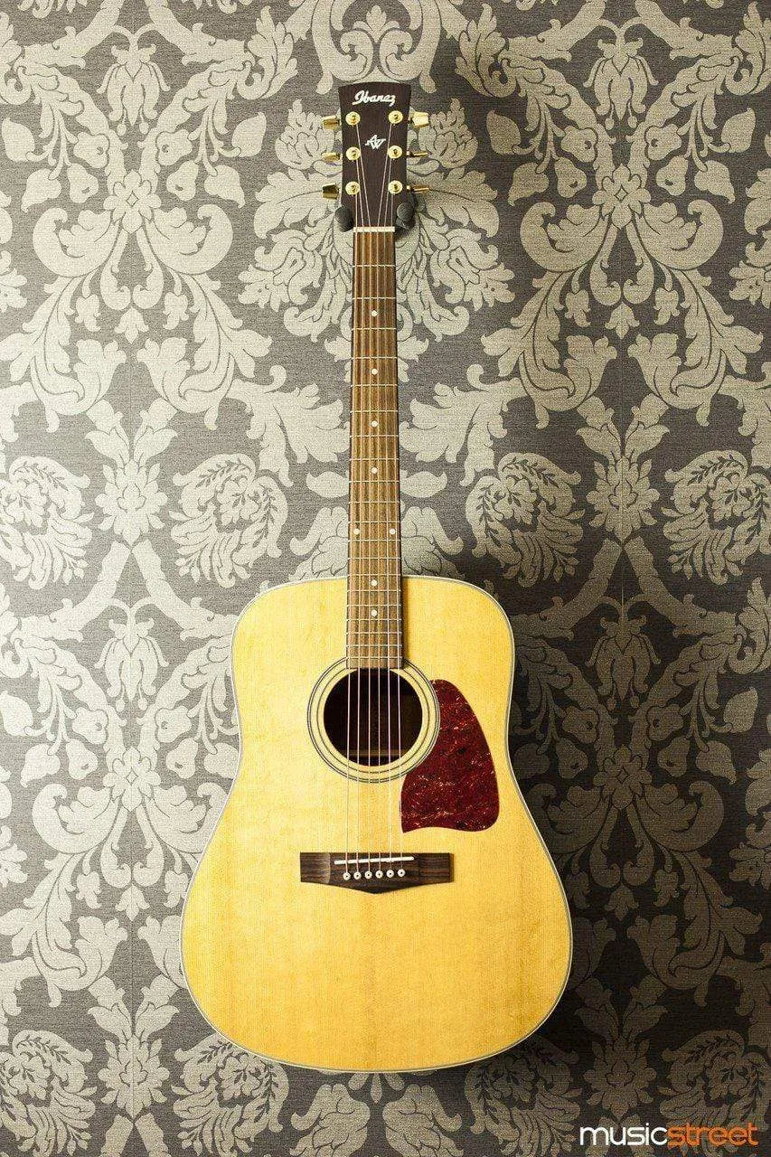 USED - Ibanez Aw10-Nt