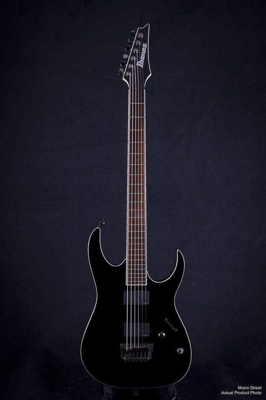 USED - Ibanez Rgib6 Baritone Guitar
