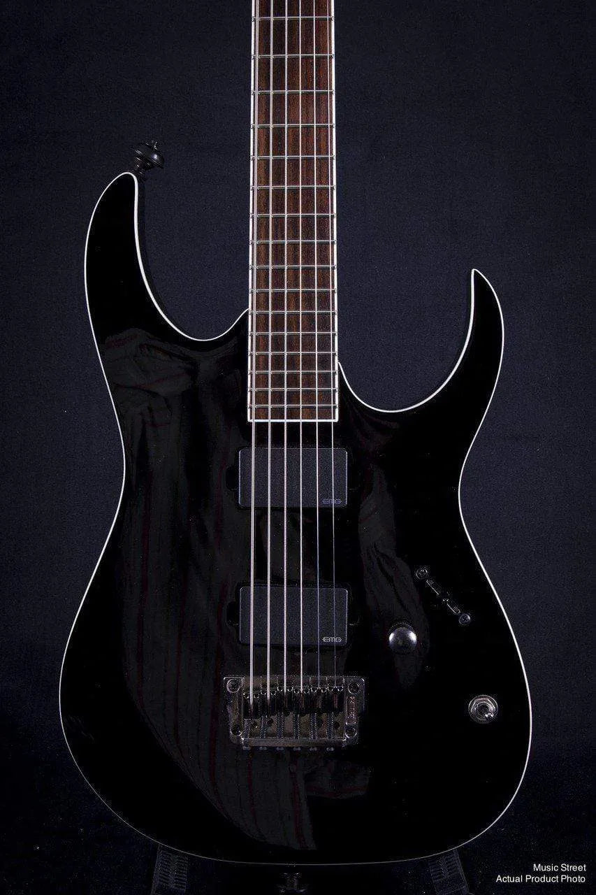 USED - Ibanez Rgib6 Baritone Guitar