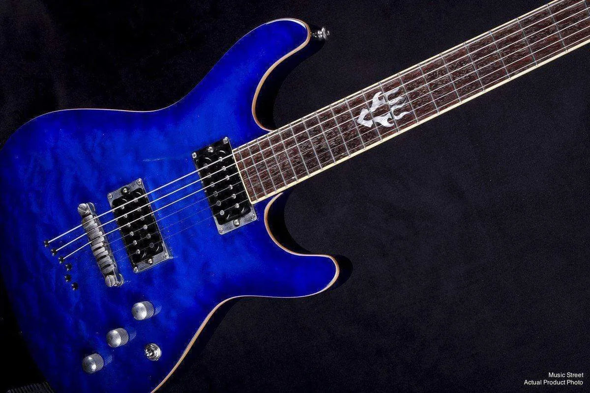 USED - Ibanez Sz320