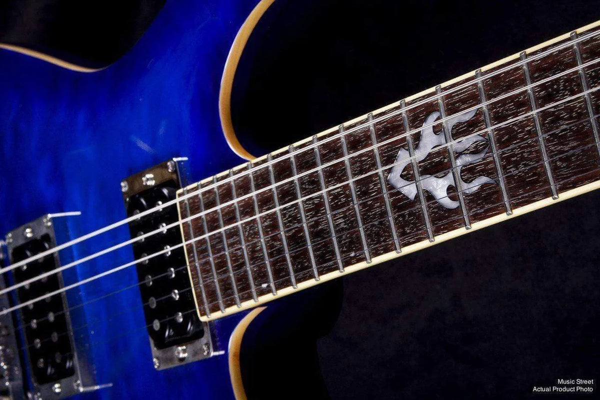 USED - Ibanez Sz320