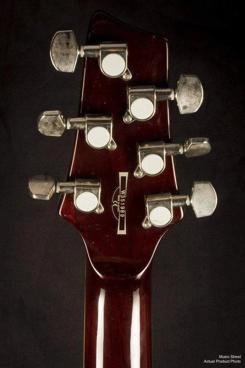 USED - Ibanez Sz320 Sunburst