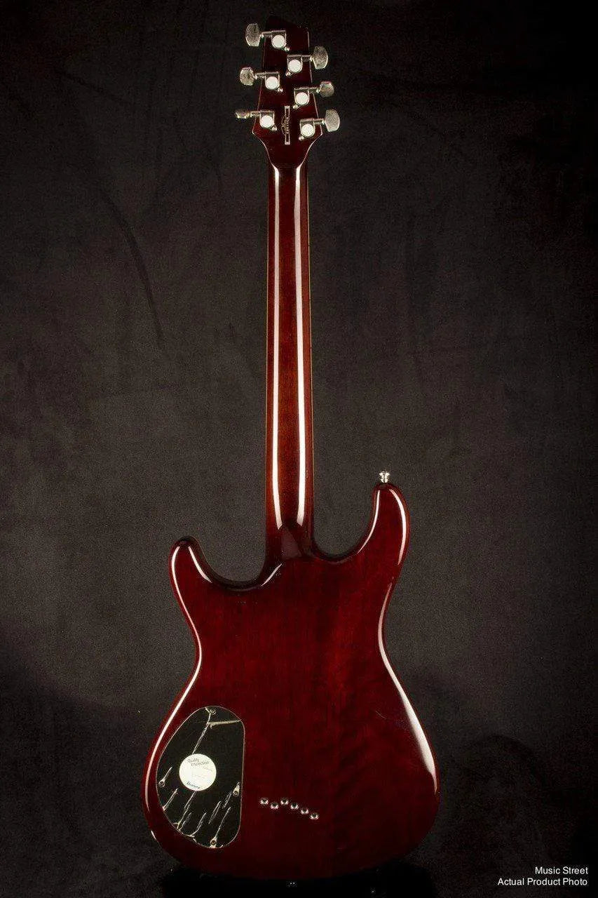 USED - Ibanez Sz320 Sunburst