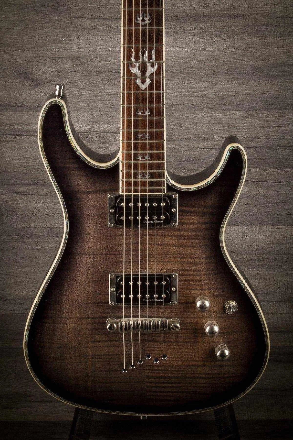 USED - Ibanez Sz720 FM