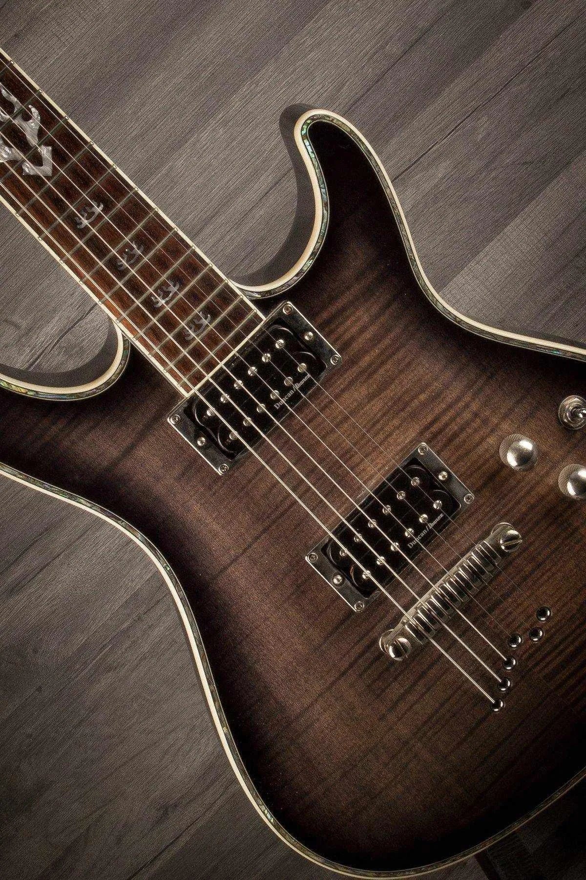 USED - Ibanez Sz720 FM