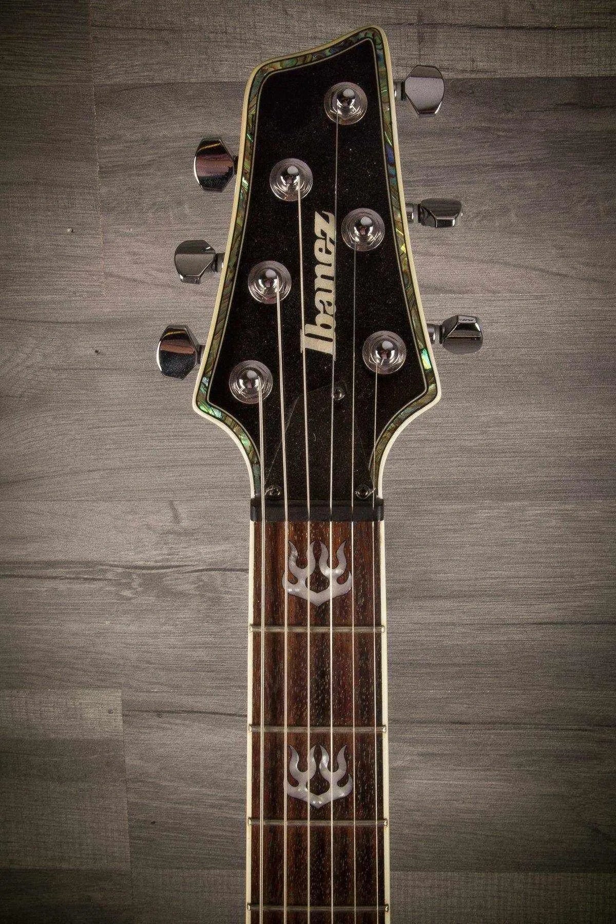 USED - Ibanez Sz720 FM