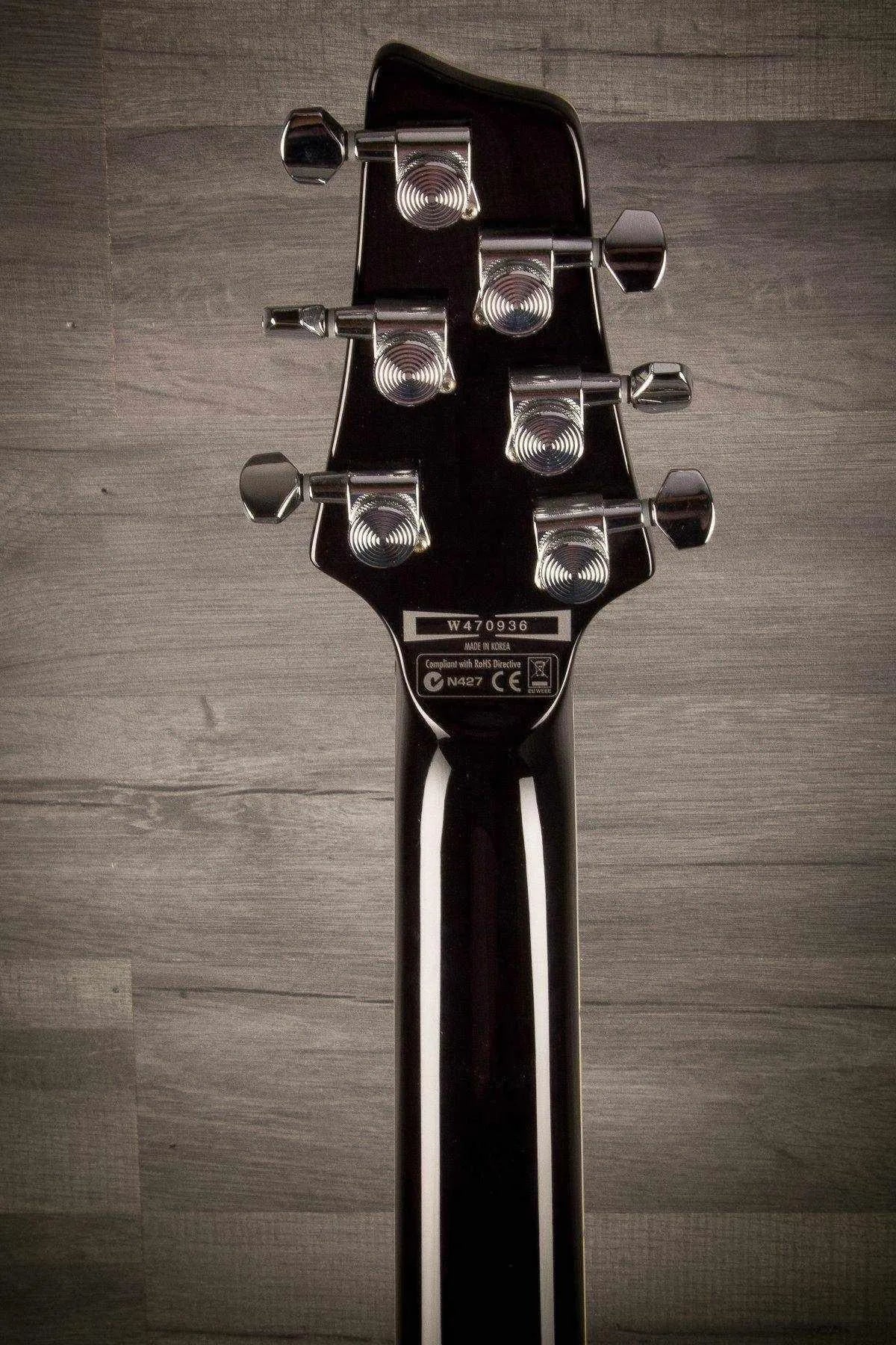 USED - Ibanez Sz720 FM