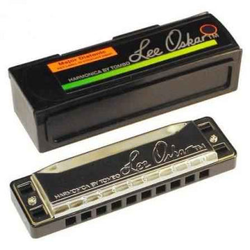 Lee Oskar Major Diatonic F