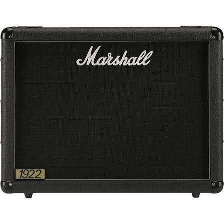USED - Marshall 1922 150w 2x12 cab