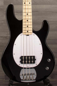 Sterling Stingray Intro series RAY2 Bass Guitar - Black