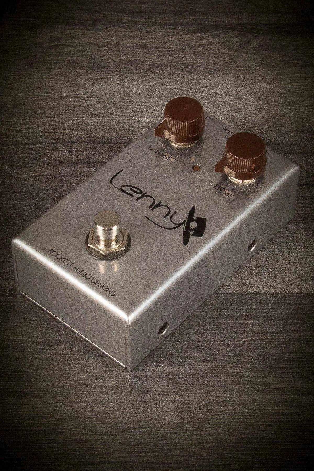 J. Rockett Audio Designs - Lenny Color Boost